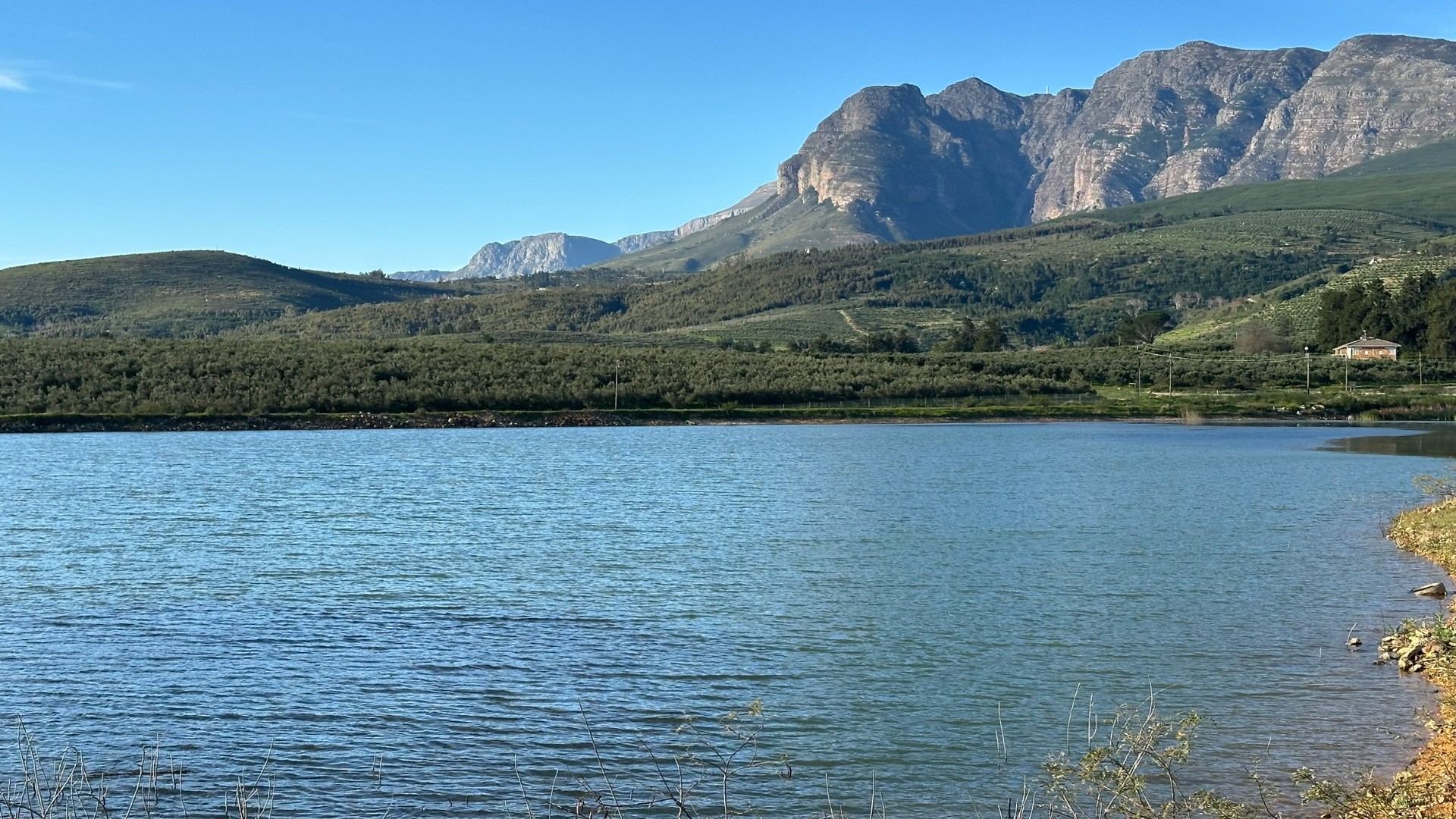 Villa for sale in Paarl Rural, Paarl, 590 m²
