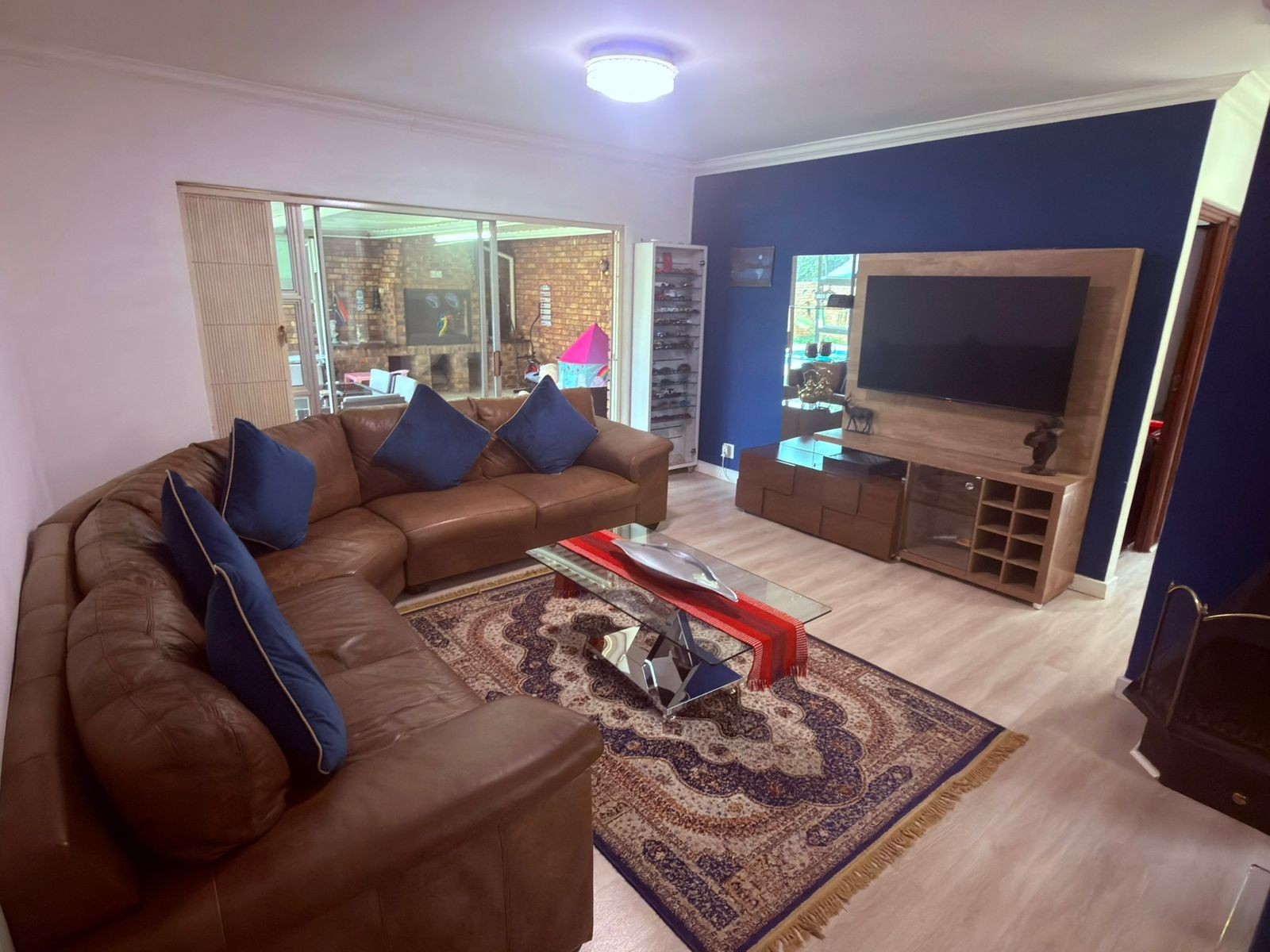 House for sale in Faerie Glen, Pretoria, 237 m²