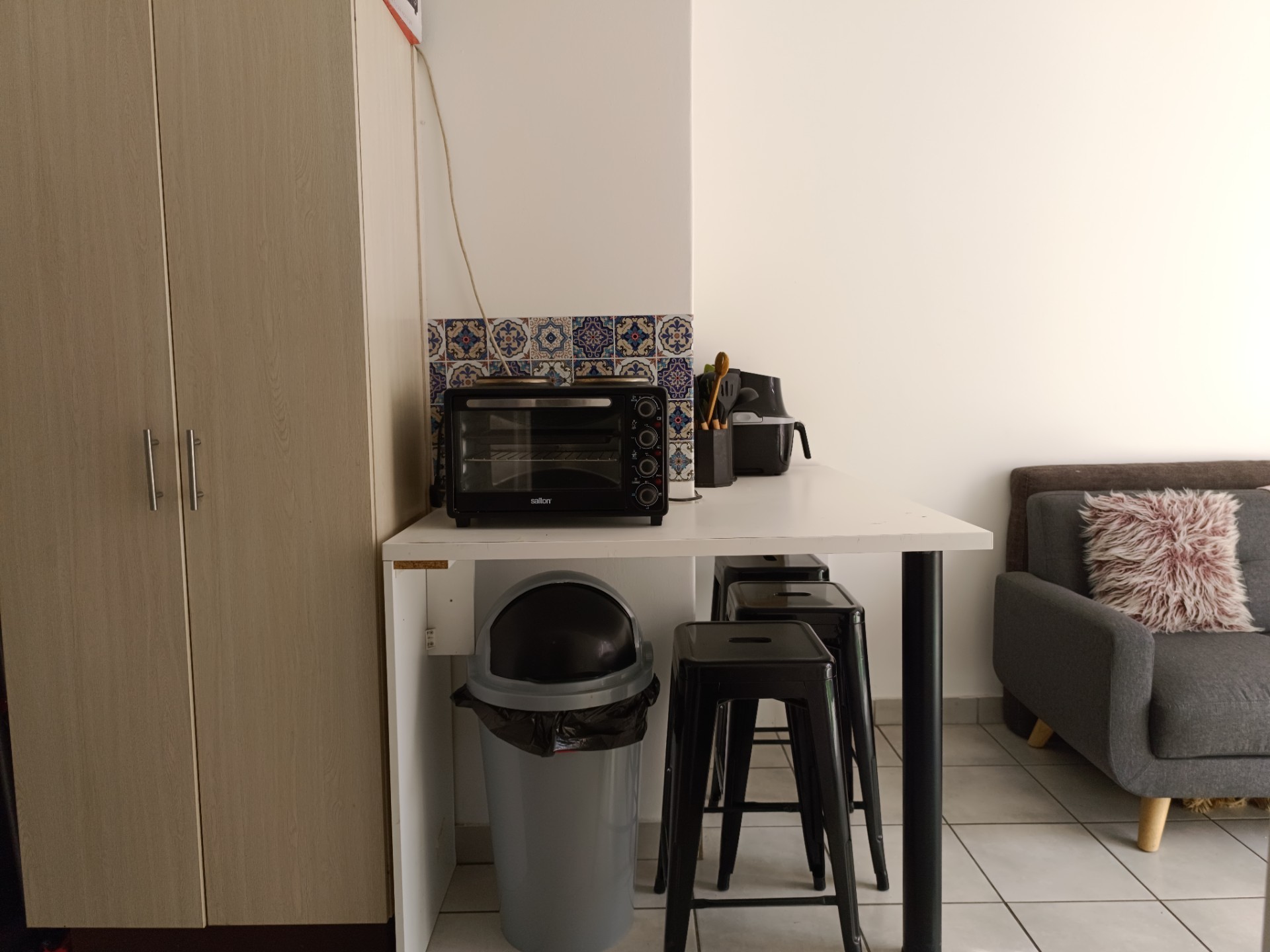 Apartment for sale in Stellenbosch Central, Stellenbosch, 37 m²