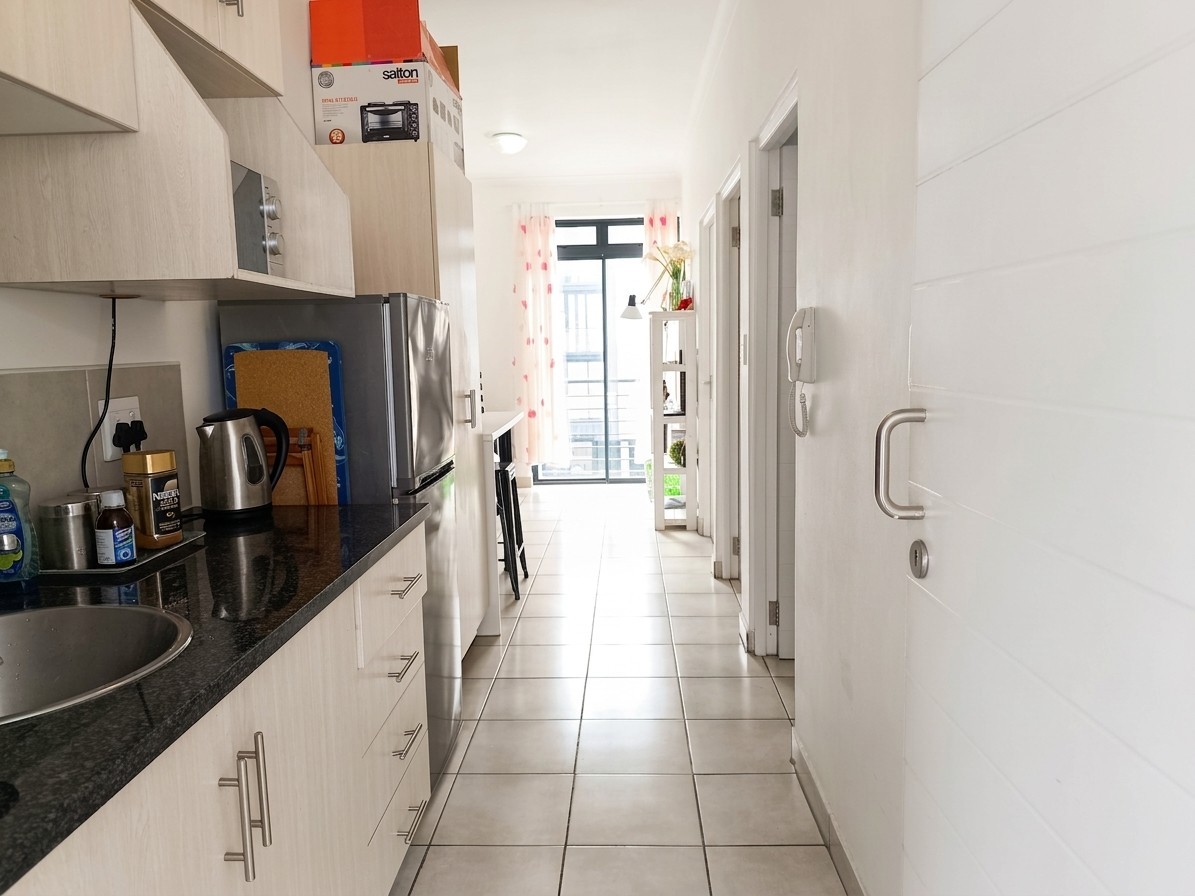 Apartment for sale in Stellenbosch Central, Stellenbosch, 37 m²