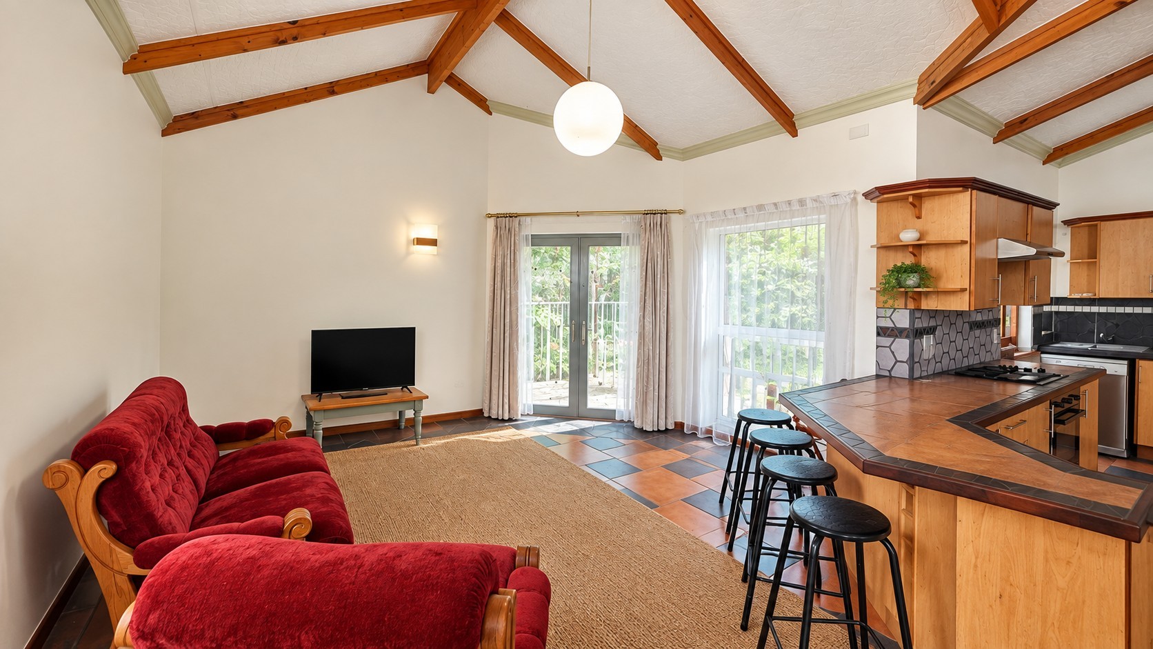 House for sale in Swellendam, 361 m²
