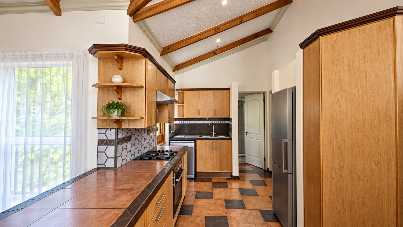 House for sale in Swellendam, 361 m²