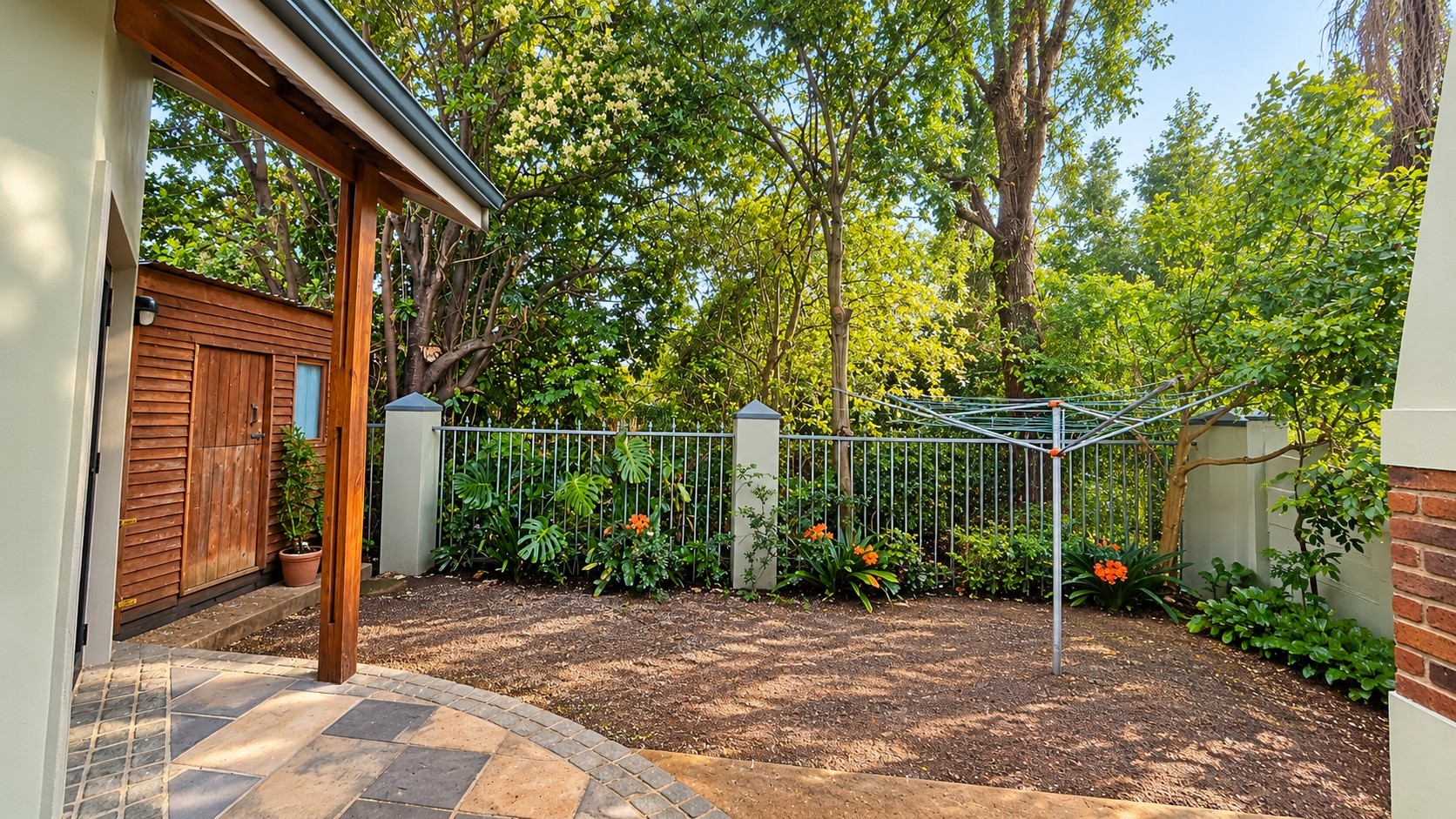 House for sale in Swellendam, 361 m²