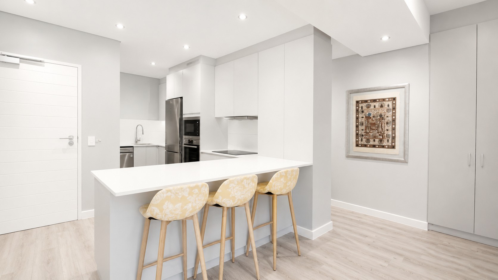 Apartment for sale in Plattekloof, Parow, 93 m²