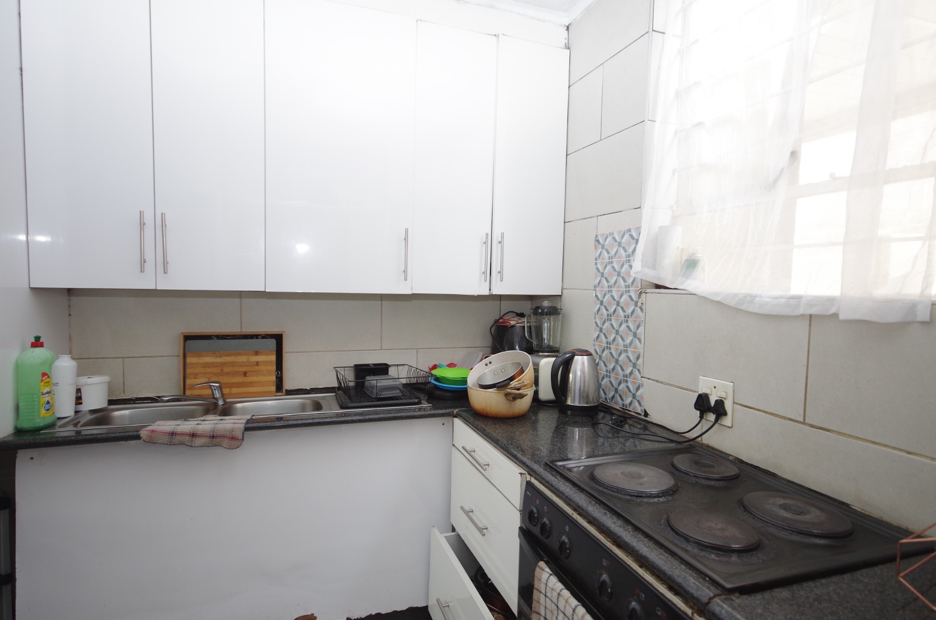 Apartment for sale in Blackheath, Randburg, 97 m²