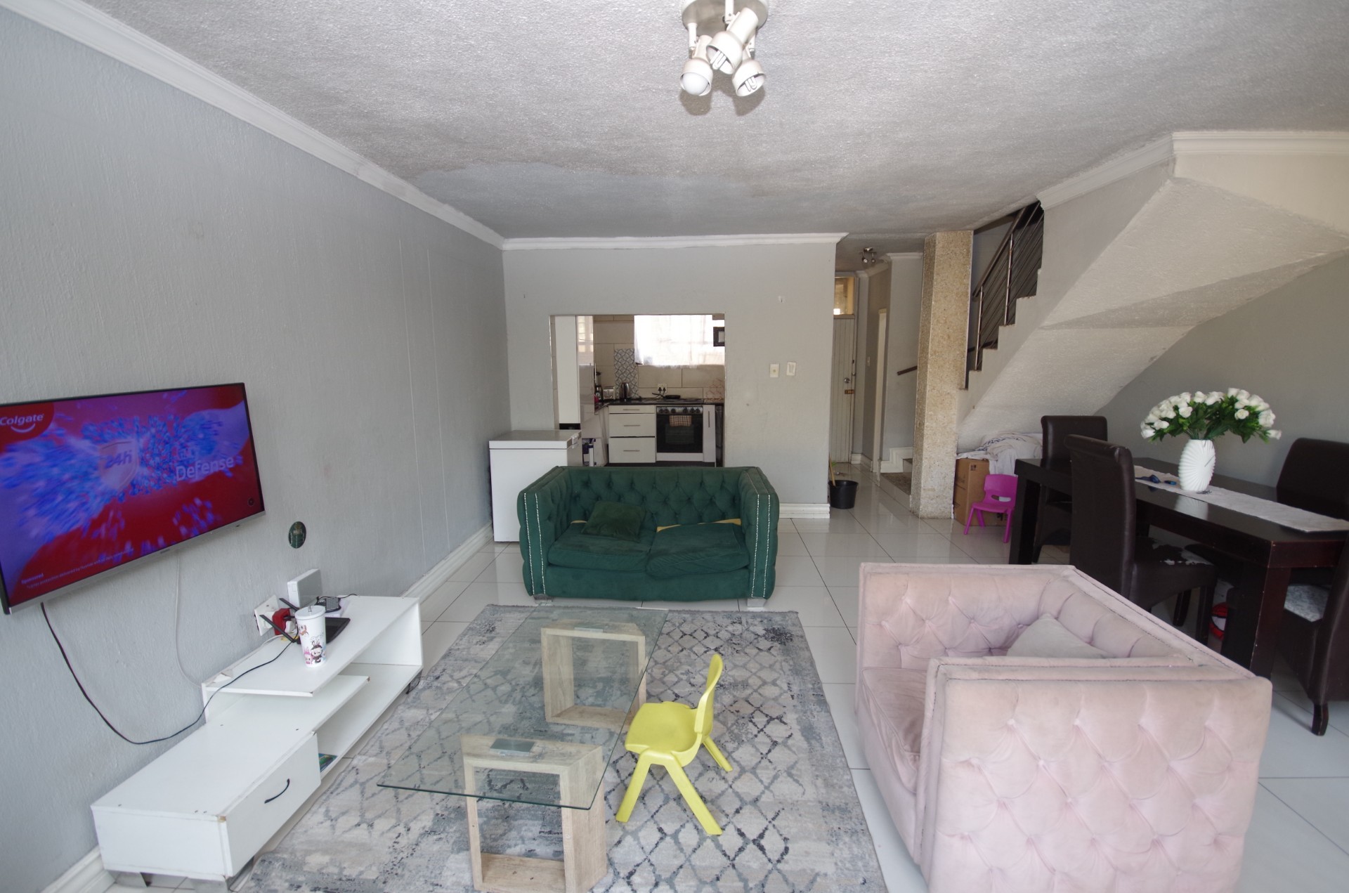 Apartment for sale in Blackheath, Randburg, 97 m²