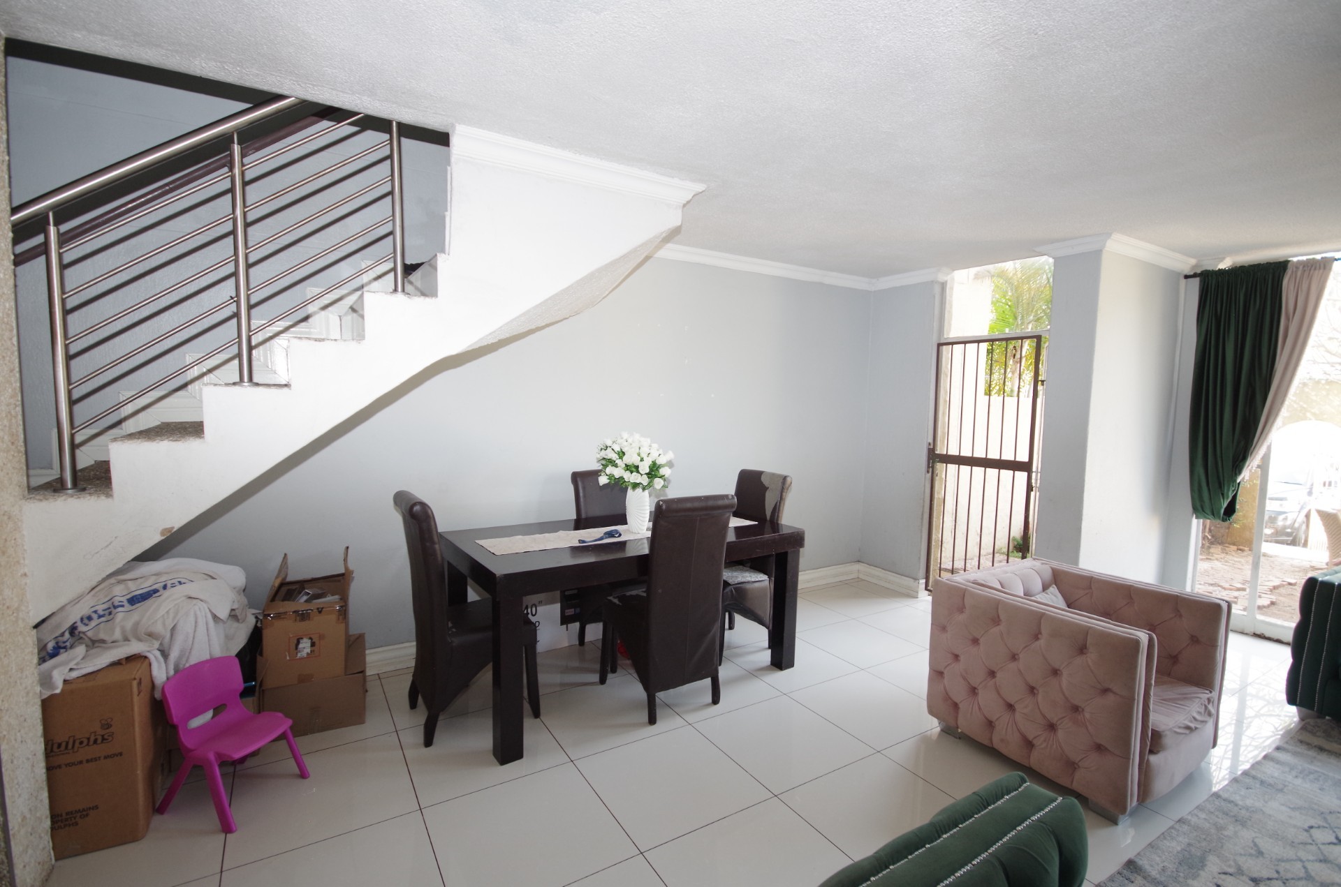 Apartment for sale in Blackheath, Randburg, 97 m²