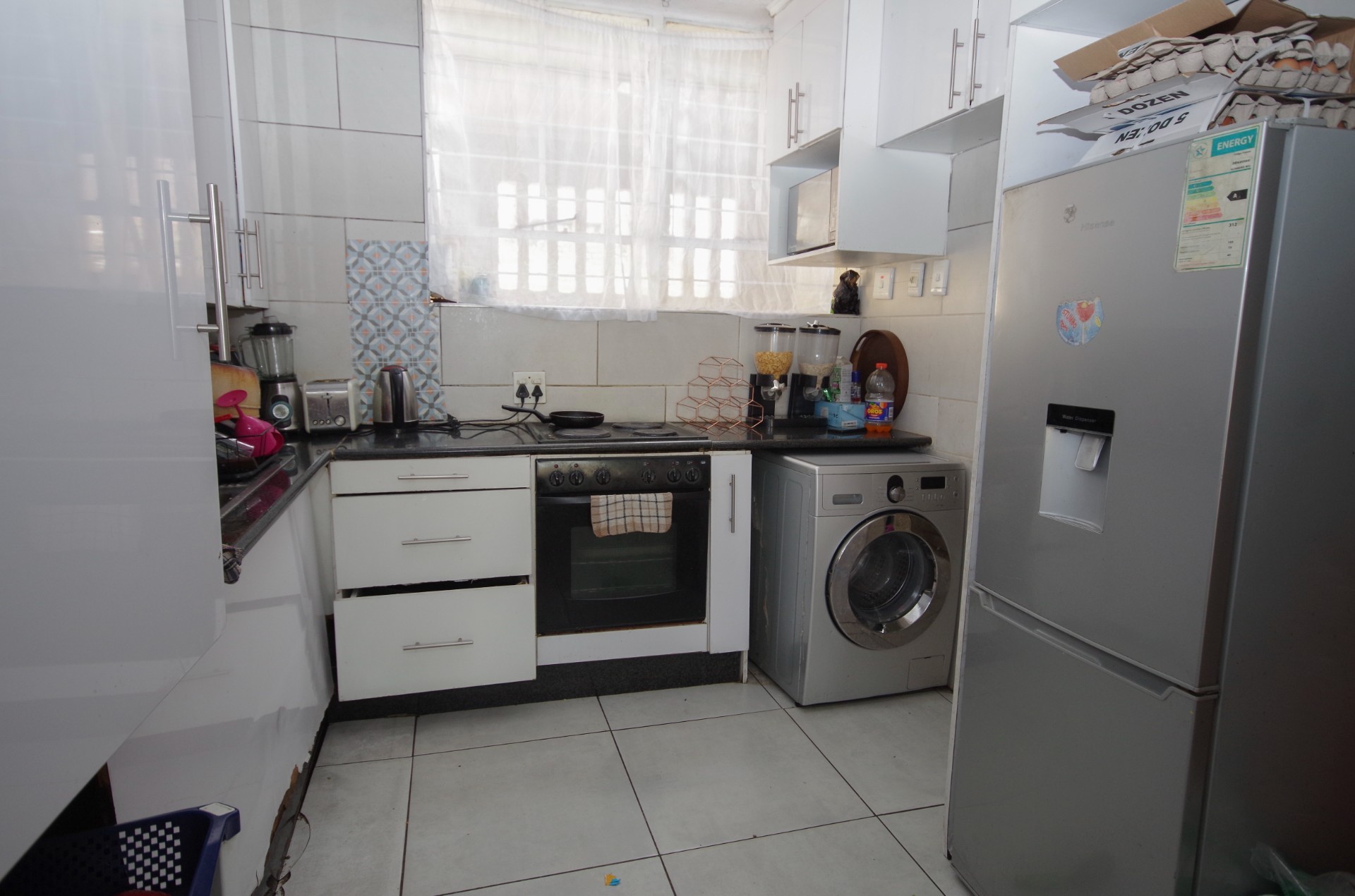 Apartment for sale in Blackheath, Randburg, 97 m²