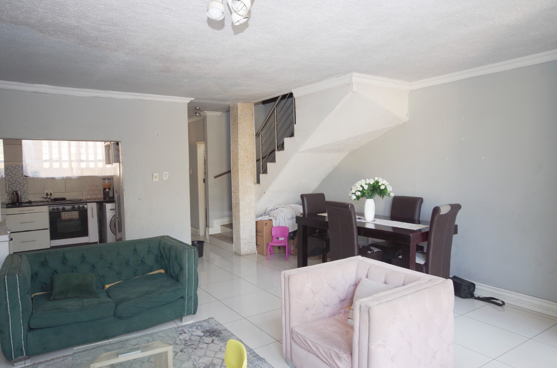Apartment for sale in Blackheath, Randburg, 97 m²