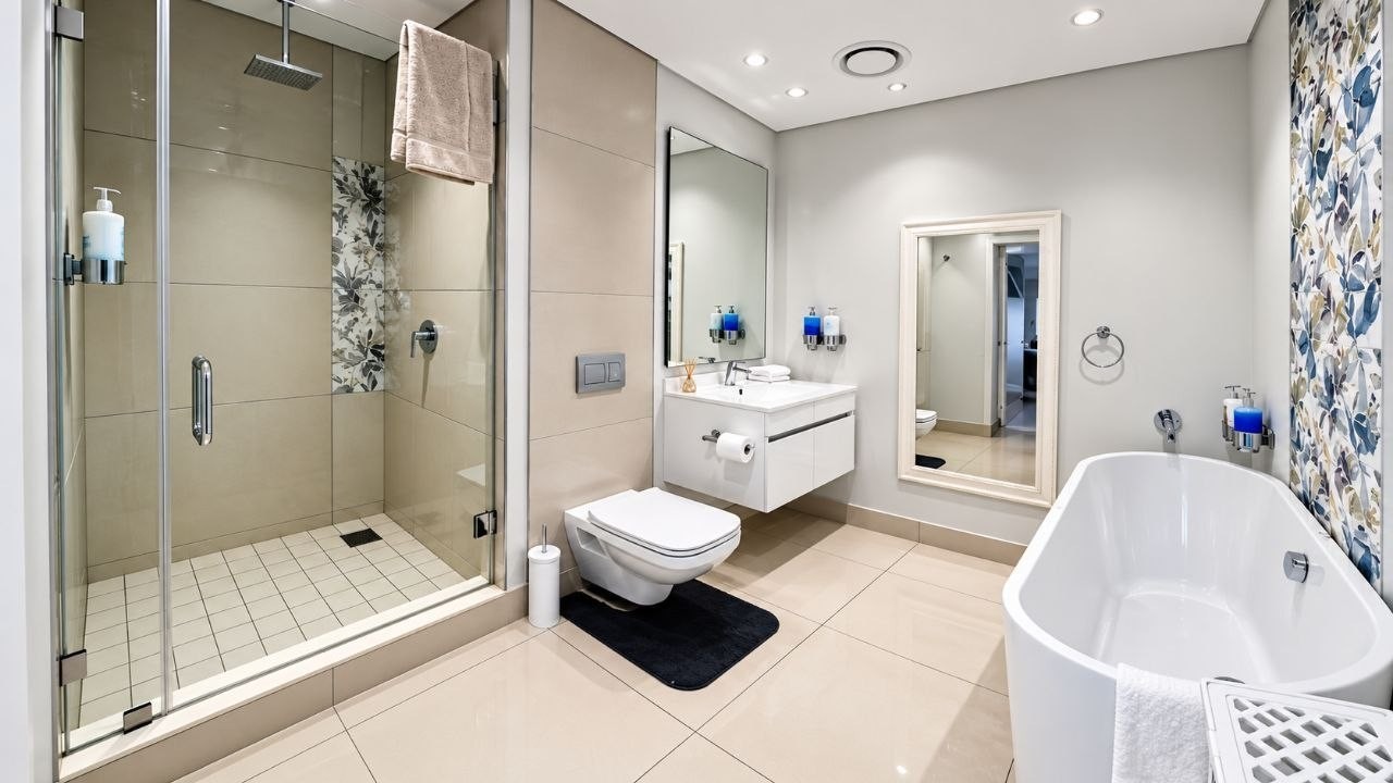 Apartment for sale in Jukskei View, Midrand, 92 m²