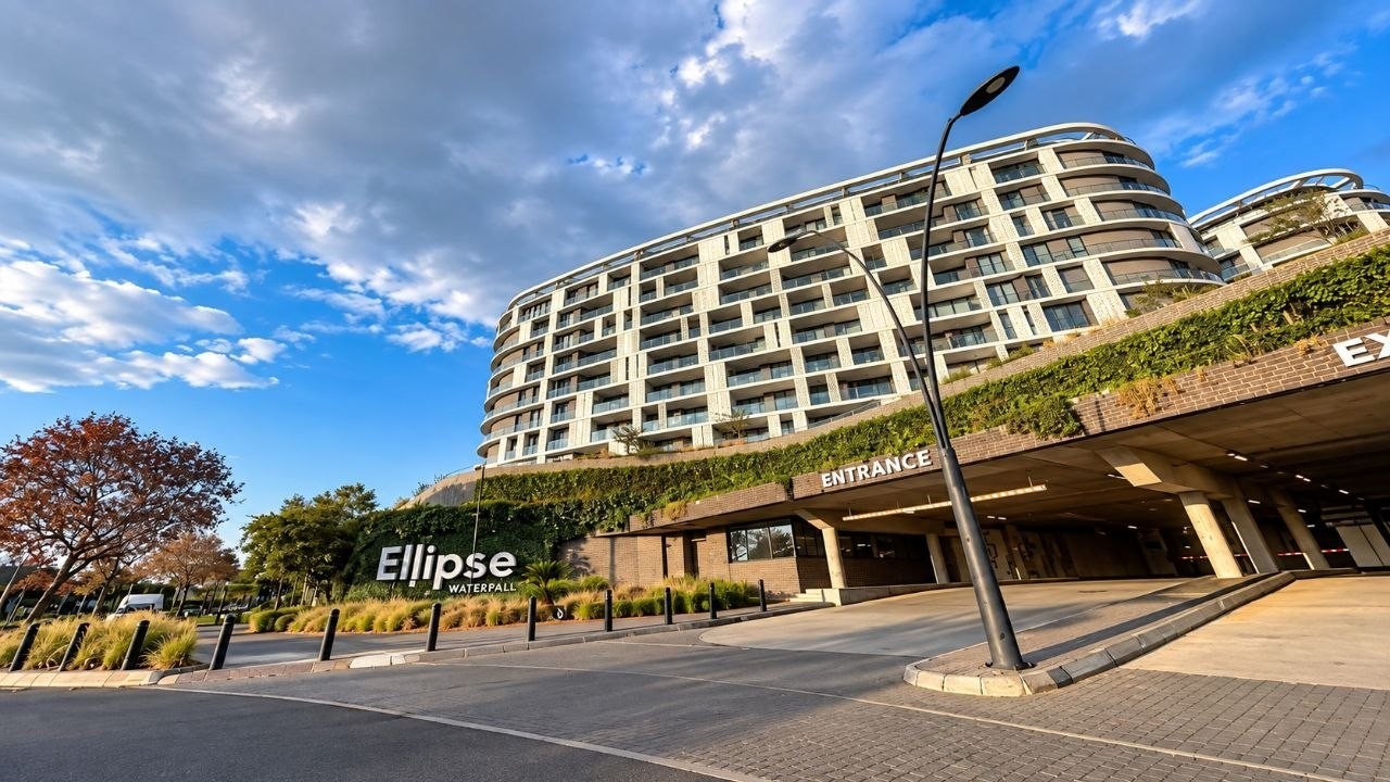 Apartment for sale in Jukskei View, Midrand, 92 m²