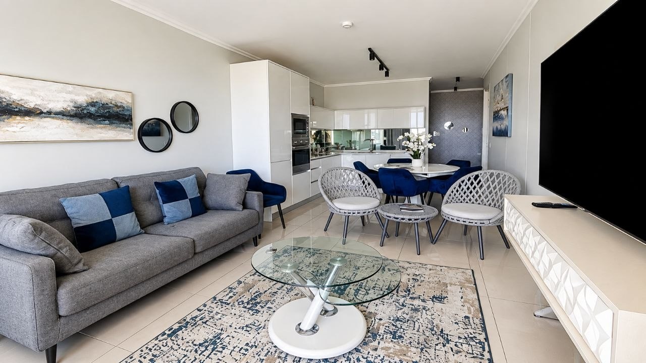 Apartment for sale in Jukskei View, Midrand, 92 m²
