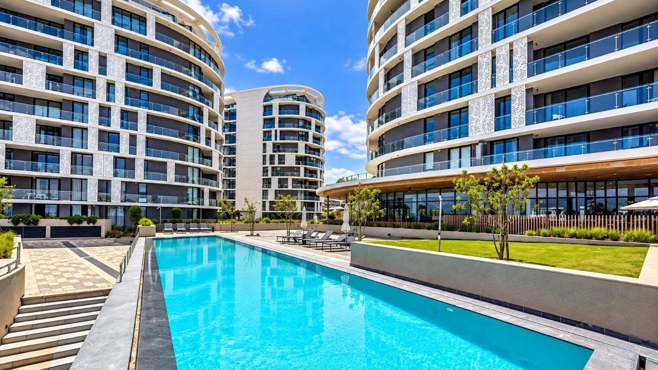 Apartment for sale in Jukskei View, Midrand, 92 m²