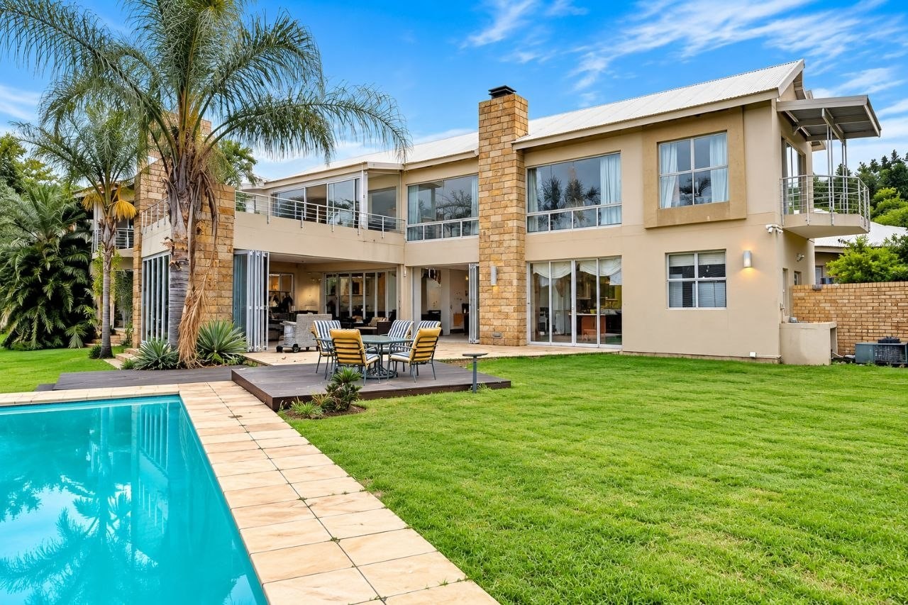 House for sale in Saddlebrook Estate, Midrand, 10251 m²
