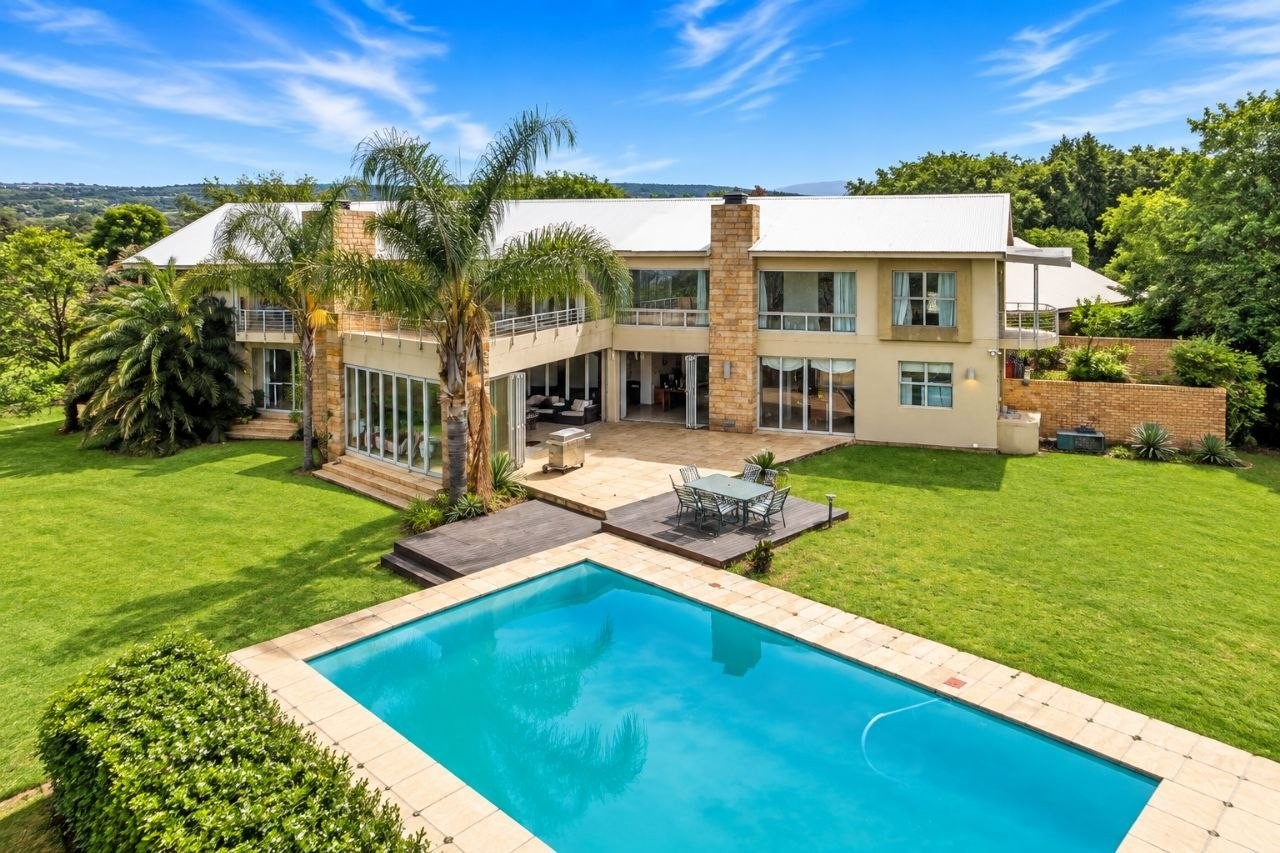 House for sale in Saddlebrook Estate, Midrand, 10251 m²