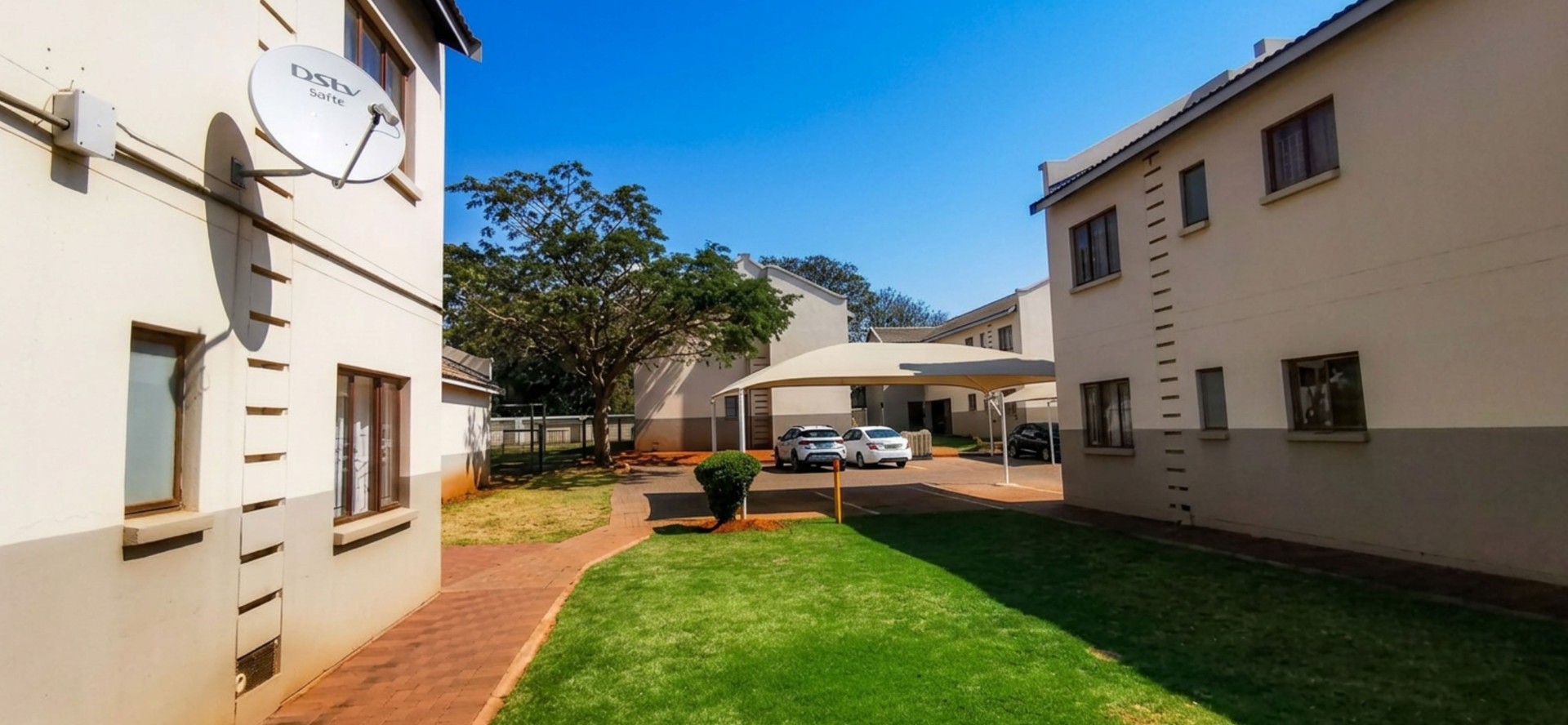 Townhouse for sale in Hesteapark, Akasia, 7914 m²