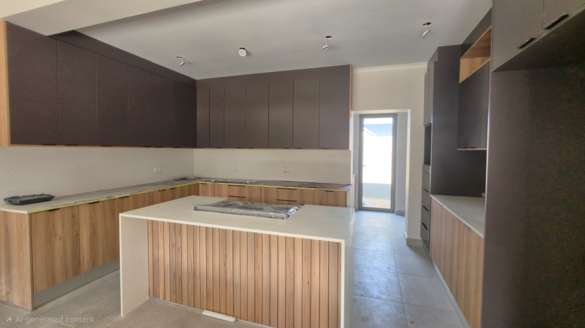 House for sale in Outeniquasbosch, Hartenbos, 220 m²