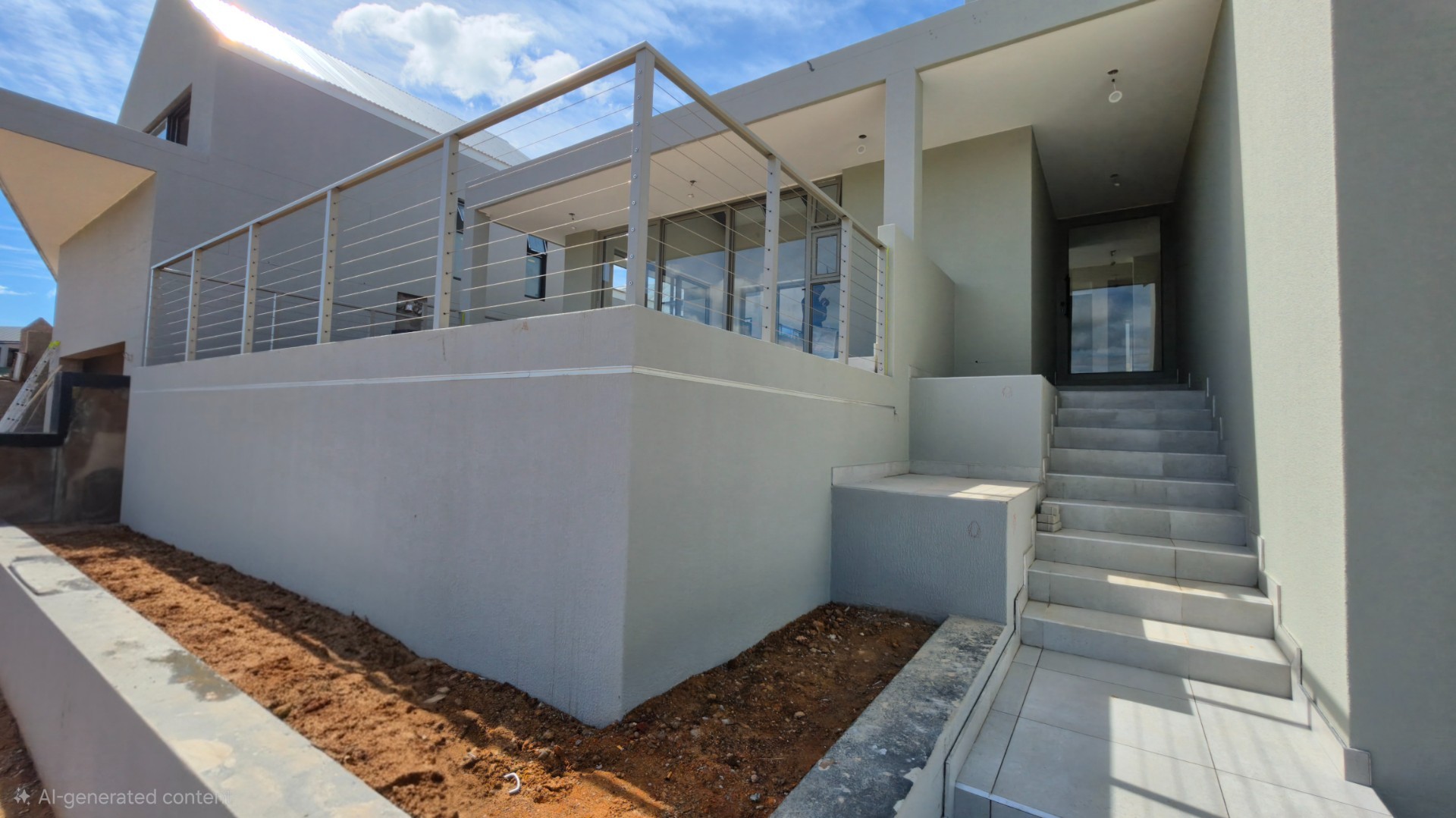 House for sale in Outeniquasbosch, Hartenbos, 220 m²