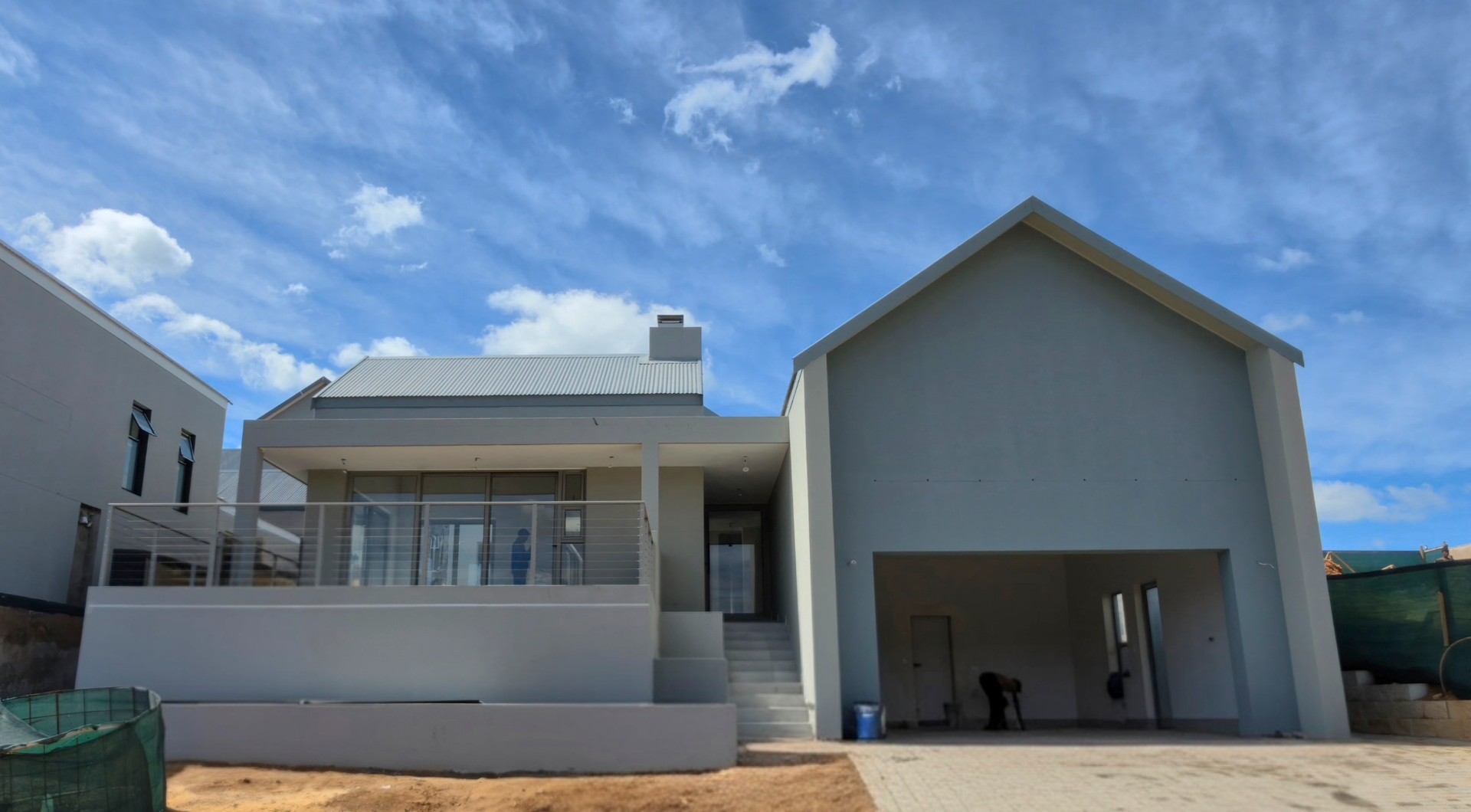 House for sale in Outeniquasbosch, Hartenbos, 220 m²