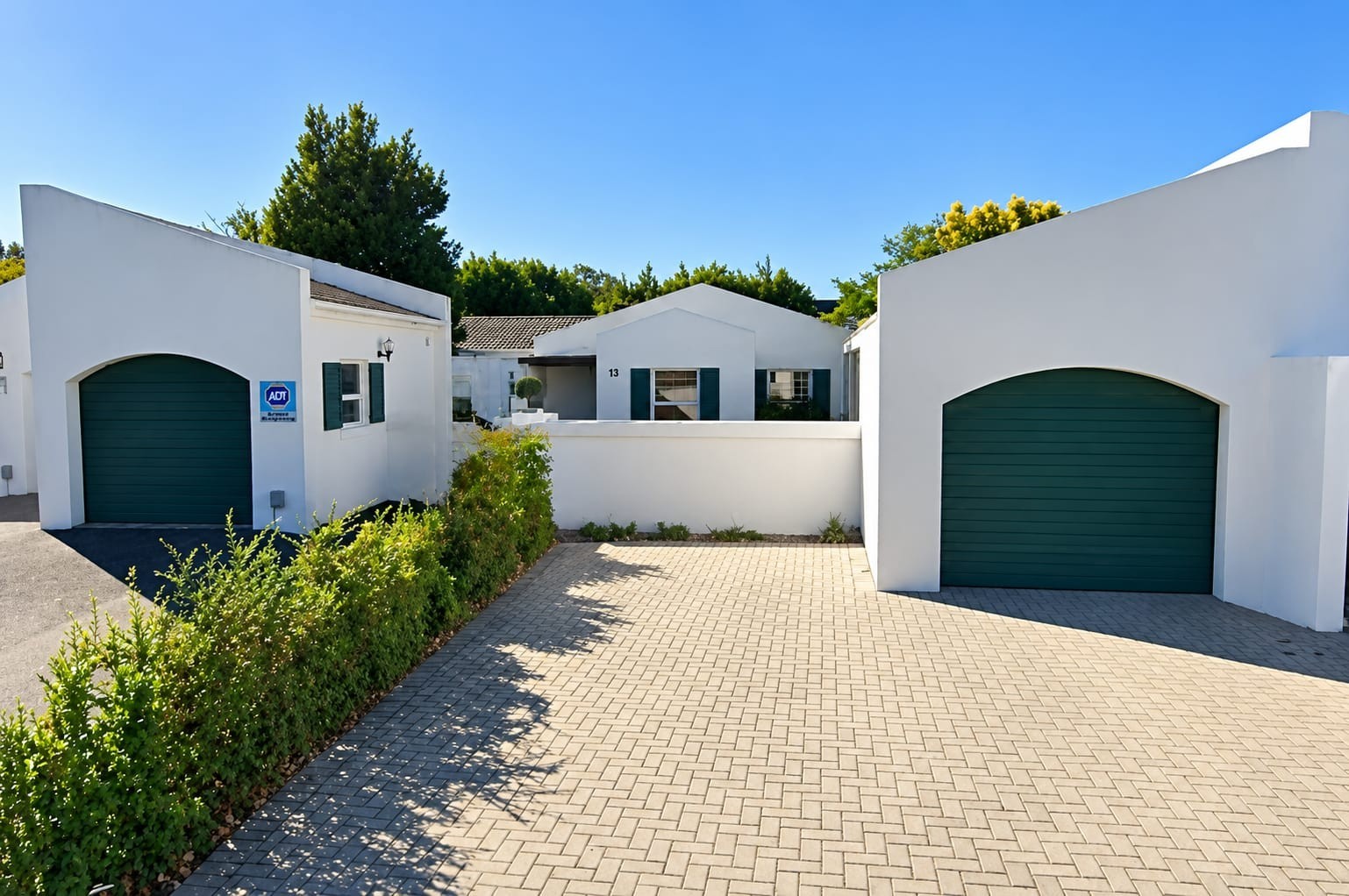 House for sale in Durbanville Central, Durbanville, 160 m²