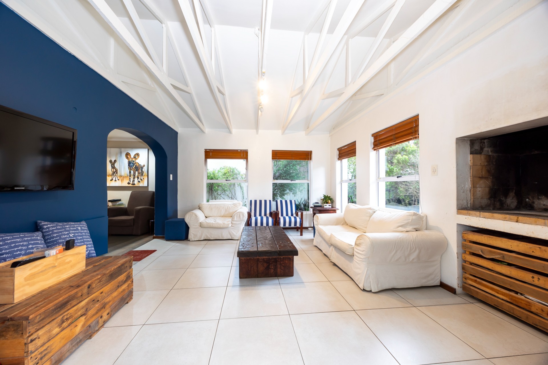House for sale in Durbanville Central, Durbanville, 160 m²