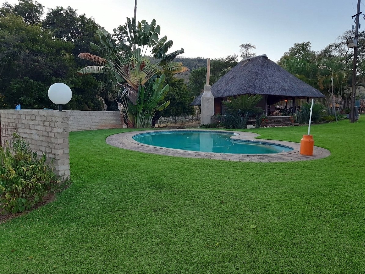 House for rent in Doornhoek, Tzaneen