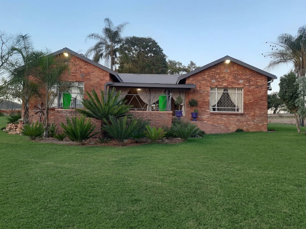House for rent in Doornhoek, Tzaneen