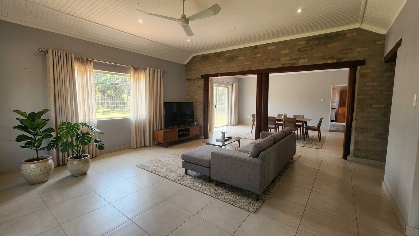 House for rent in Doornhoek, Tzaneen