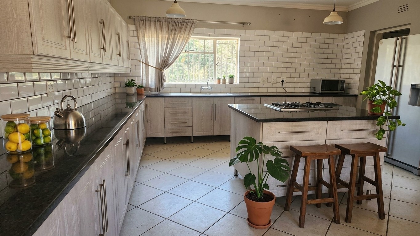 House for rent in Doornhoek, Tzaneen