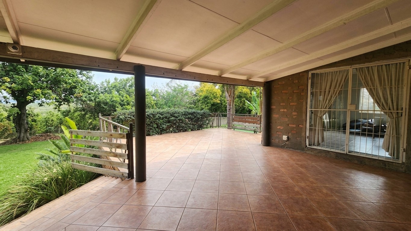 House for rent in Doornhoek, Tzaneen