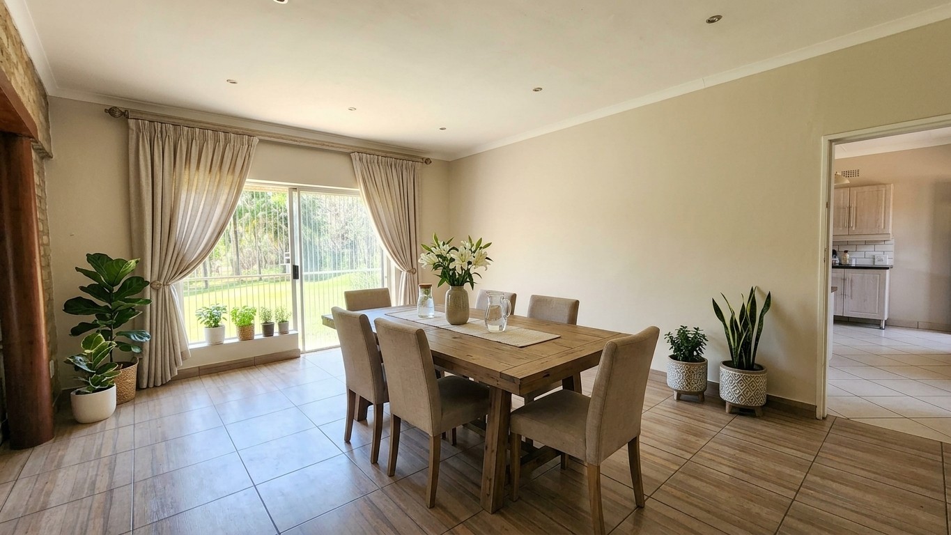 House for rent in Doornhoek, Tzaneen