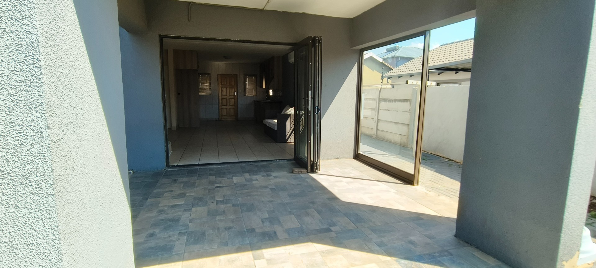 House for rent in Leopard's Rest Security Estate, Albertsdal, Alberton, 130 m²
