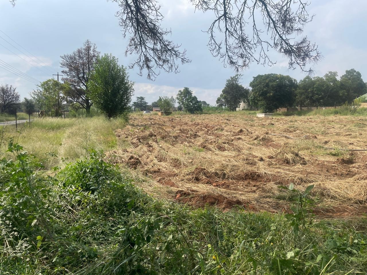 Farm for sale in Garthdale, Meyerton, 20 Garthview Road, Garthdale, Meyerton, Gauteng