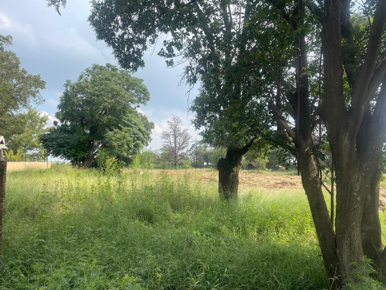 Vacant Land for sale in Garthdale, Meyerton, 20 Garthview Road, Garthdale, Meyerton, Gauteng, 6994 m²