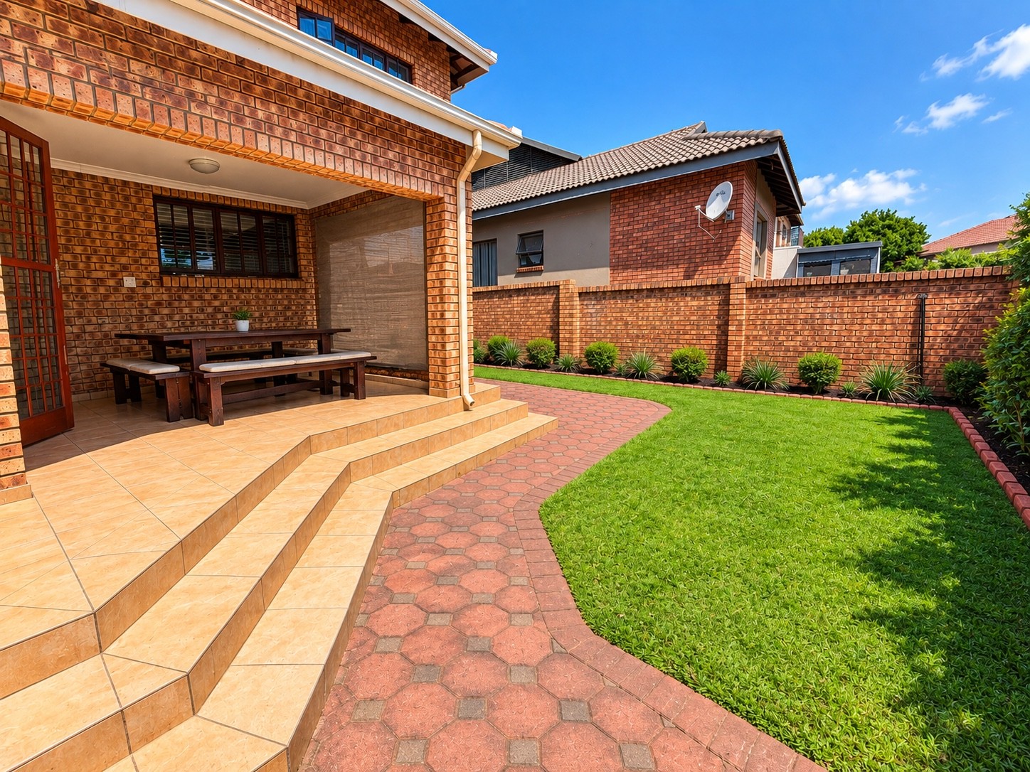House for sale in Roberts Estate, Middelburg, 431 m²