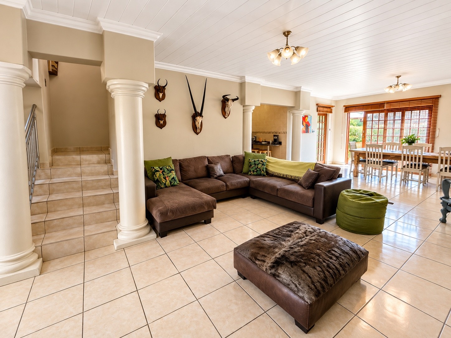 House for sale in Roberts Estate, Middelburg, 431 m²