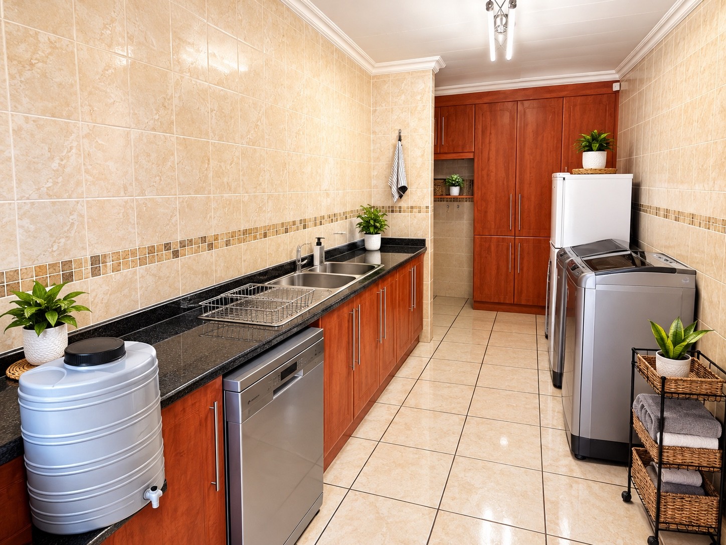 House for sale in Roberts Estate, Middelburg, 431 m²