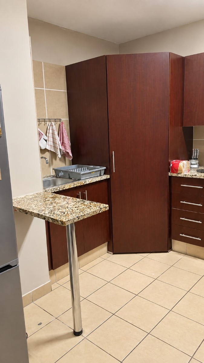 Apartment Block for sale in Die Bult, Potchefstroom, North West, 40 Vinkel & Koljander (2nd floor), 38 Steve Biko Avenue, Die Bult, Potchefstroom, North West, 33 m²
