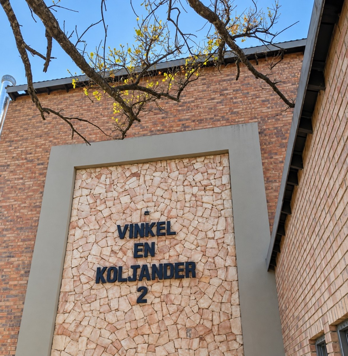 Apartment Block for sale in Die Bult, Potchefstroom, North West, 40 Vinkel & Koljander (2nd floor), 38 Steve Biko Avenue, Die Bult, Potchefstroom, North West, 33 m²
