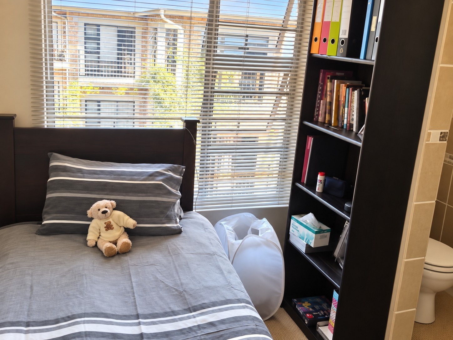 Apartment Block for sale in Die Bult, Potchefstroom, North West, 40 Vinkel & Koljander (2nd floor), 38 Steve Biko Avenue, Die Bult, Potchefstroom, North West, 33 m²