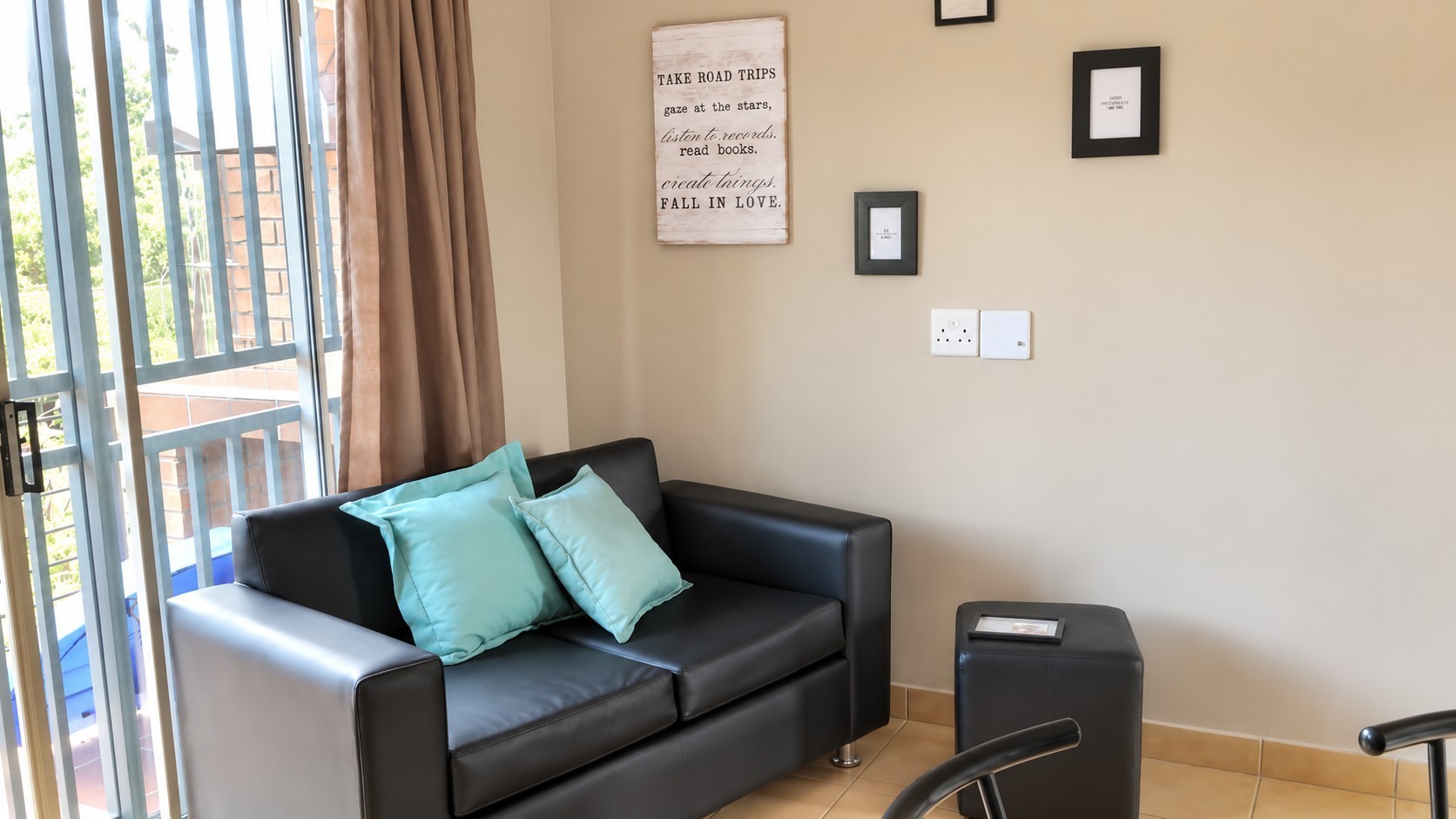 Apartment Block for sale in Die Bult, Potchefstroom, North West, 40 Vinkel & Koljander (2nd floor), 38 Steve Biko Avenue, Die Bult, Potchefstroom, North West, 33 m²