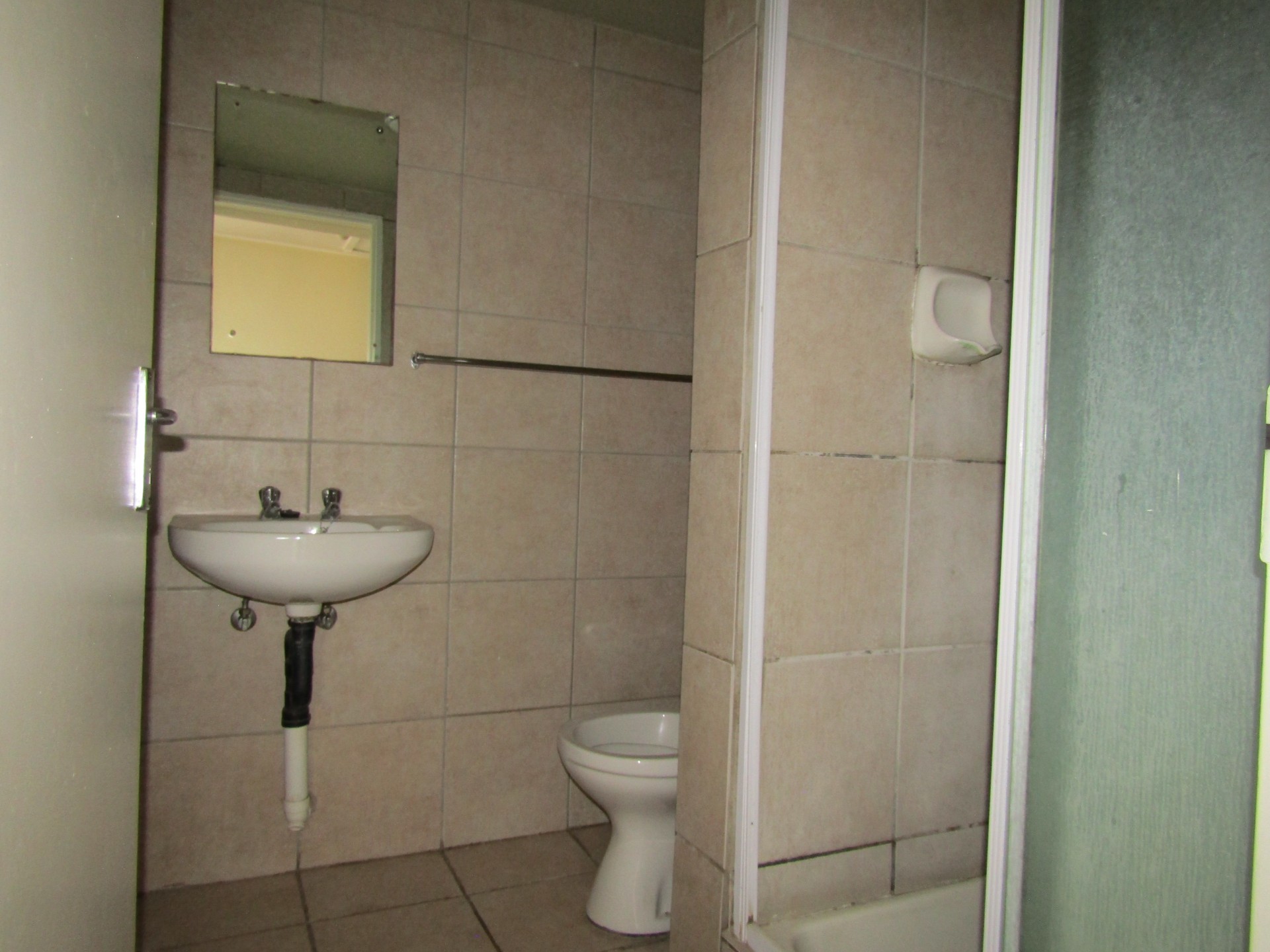 Apartment for rent in Auckland Park, Johannesburg, 5, Melville Mews, 10 Lime Street, Auckland Park, Johannesburg, Gauteng, 35 m²