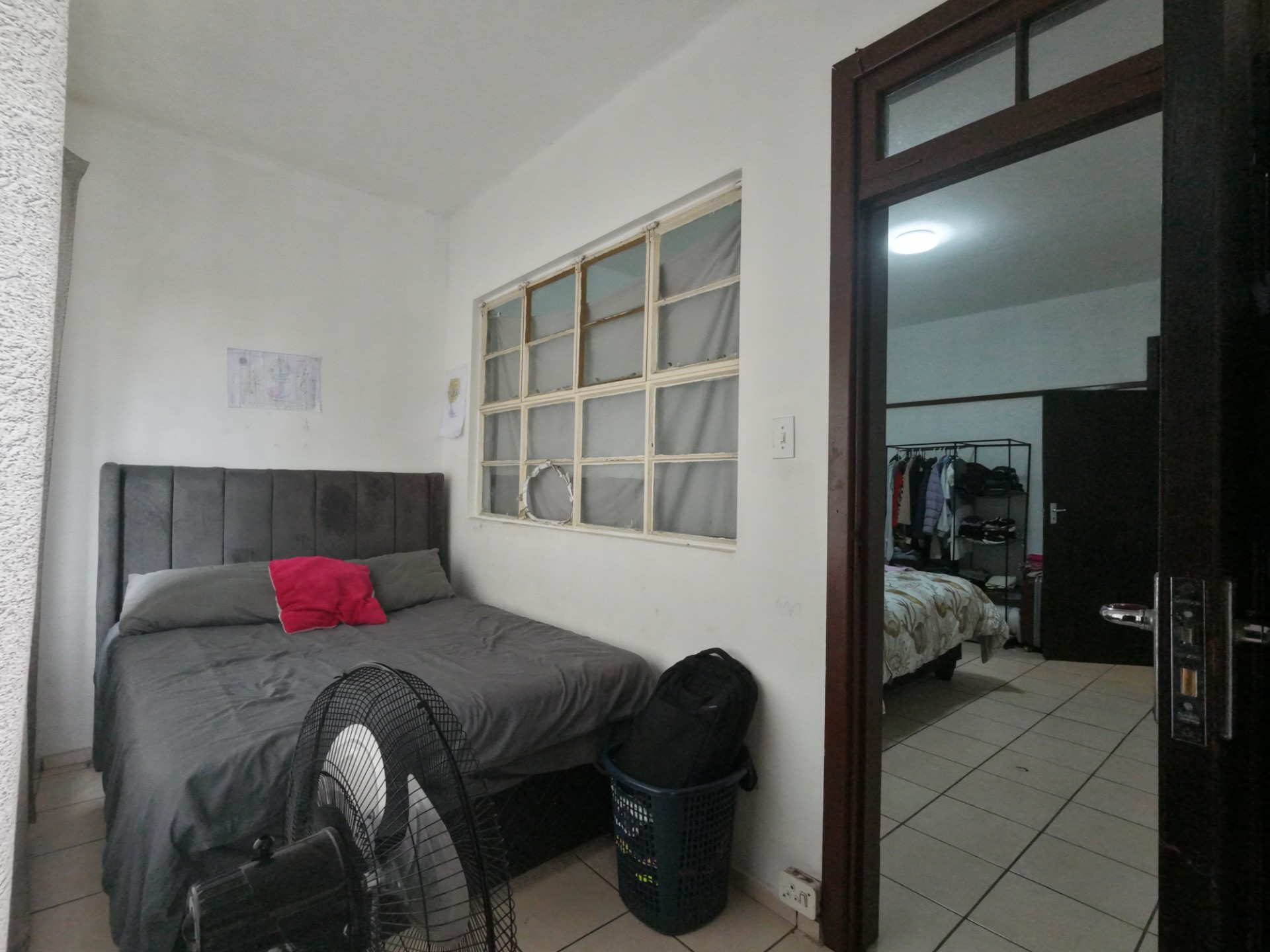 Apartment for sale in Glenwood, Durban, KwaZulu Natal
