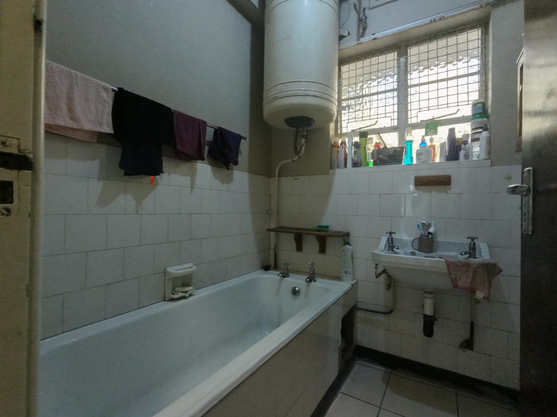 Apartment for sale in Glenwood, Durban, KwaZulu Natal