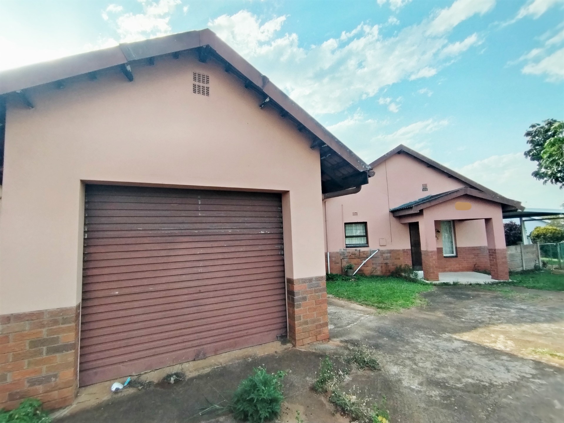 House For Sale in Grantham Park, Empangeni, KwaZulu Natal