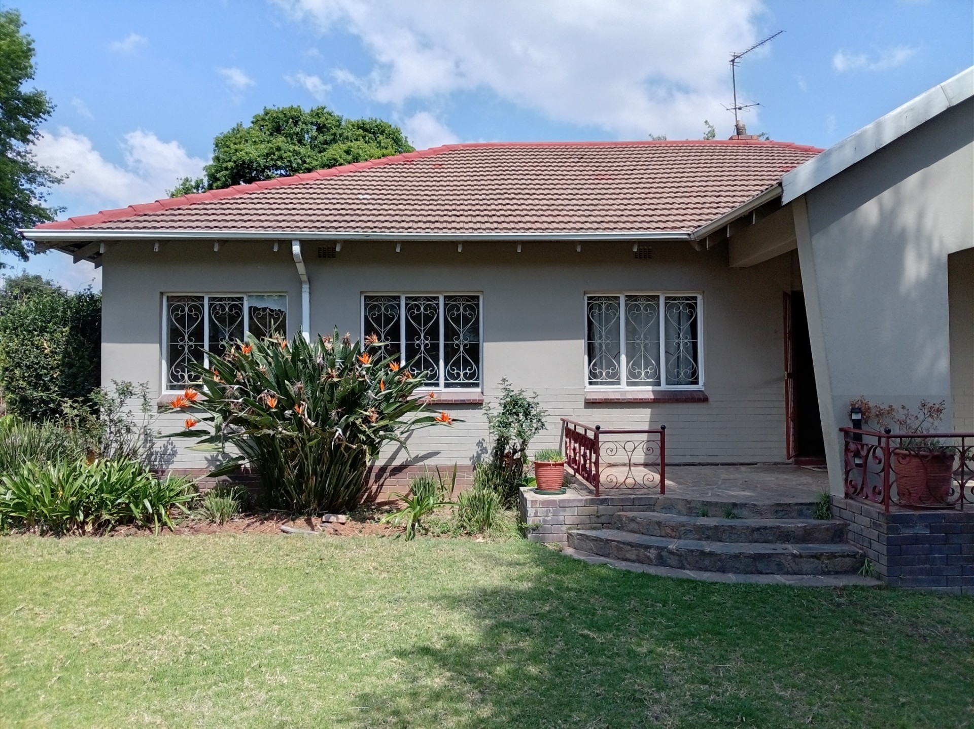 House for rent in Lombardy East, Lombardy, Johannesburg, 245 m²