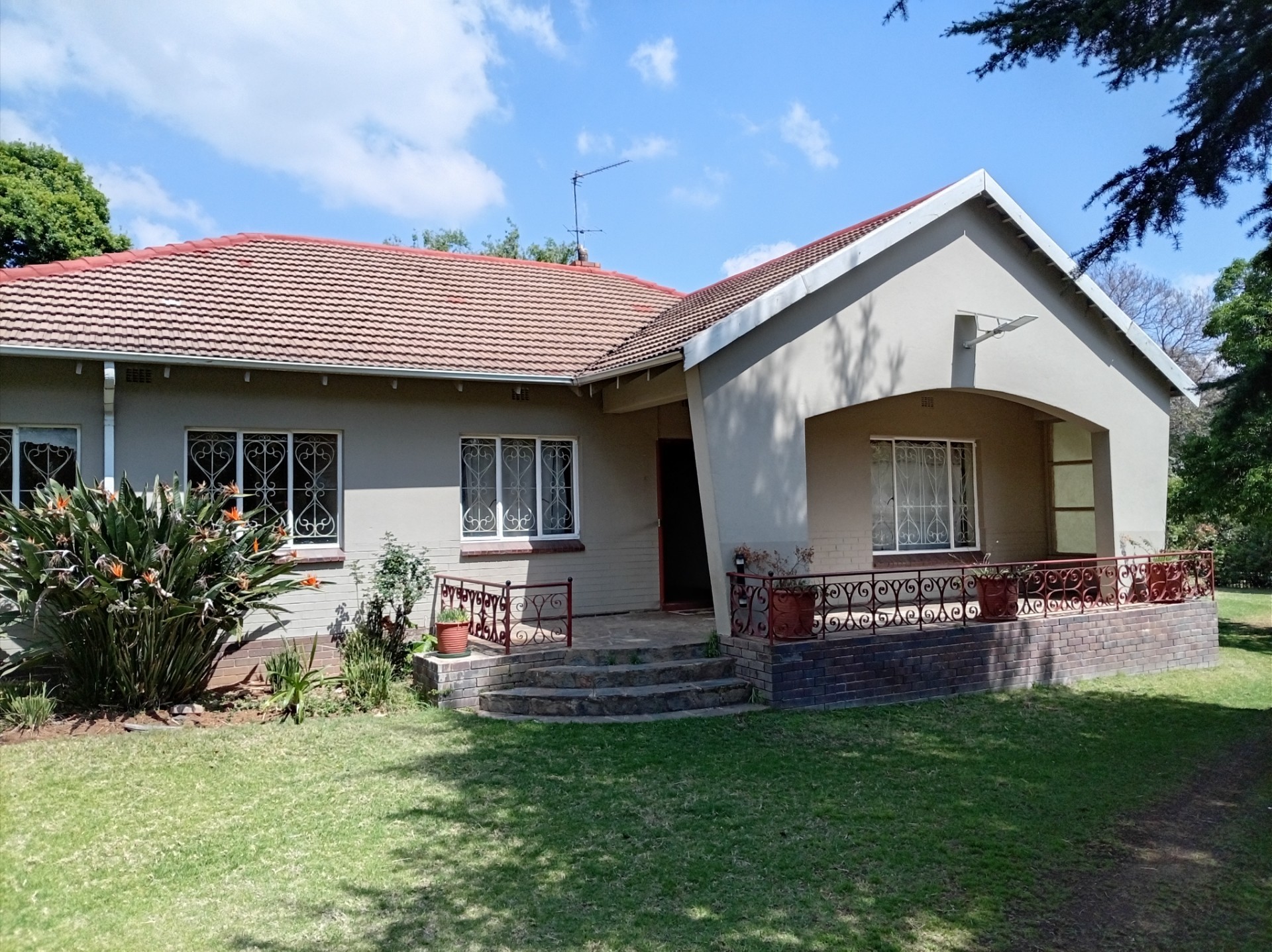 House for rent in Lombardy East, Lombardy, Johannesburg, 245 m²