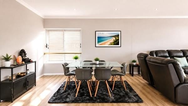 Apartment for rent in Umhlanga, KwaZulu Natal