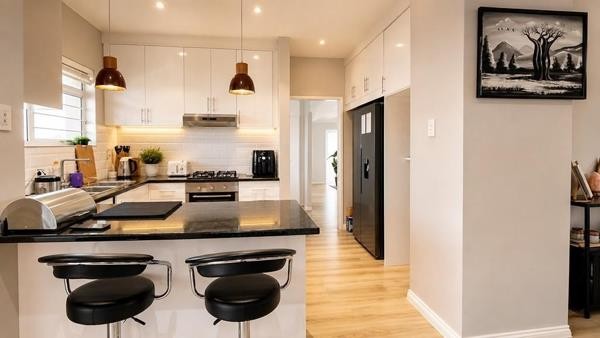 Apartment for rent in Umhlanga, KwaZulu Natal