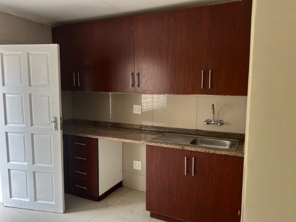 Cottage for rent in Highlands North, Johannesburg